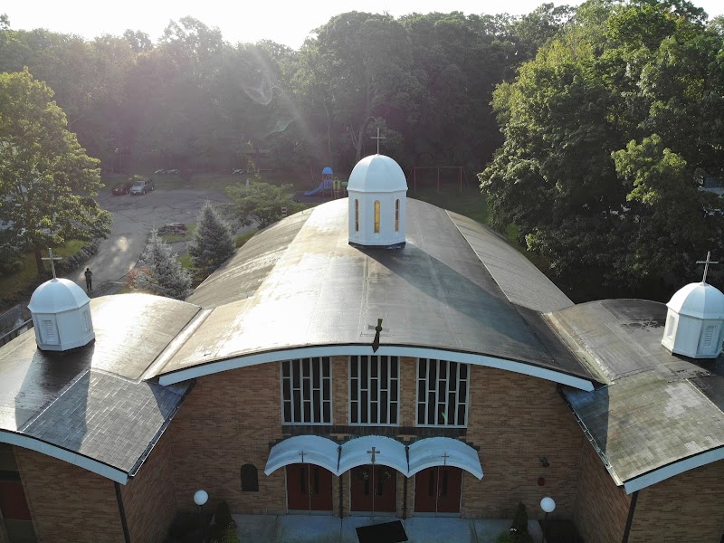 Northeast Industrial Roof photo 3