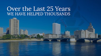 Currie & Liabo Law Firm PLC - Car accident lawyer in Cedar Rapids