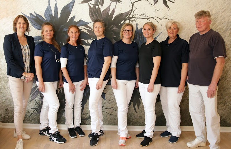 Tandlæge Marianne Hørmand ApS - billede 2