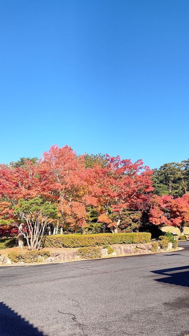 Bitchu Kogen Hokubo Country Club - Photo 2