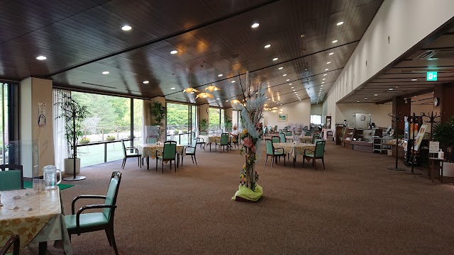 Bitchu Kogen Hokubo Country Club - Photo 7