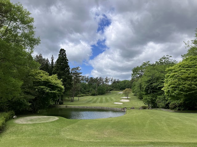 Bitchu Kogen Hokubo Country Club - Photo 1
