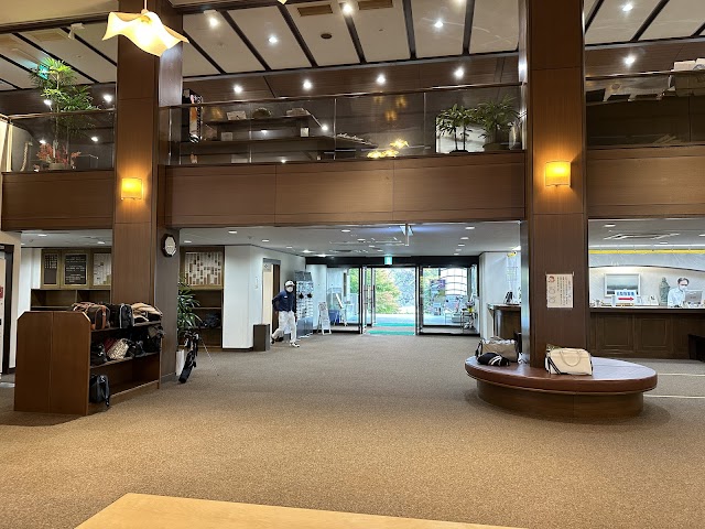 Bitchu Kogen Hokubo Country Club - Photo 6