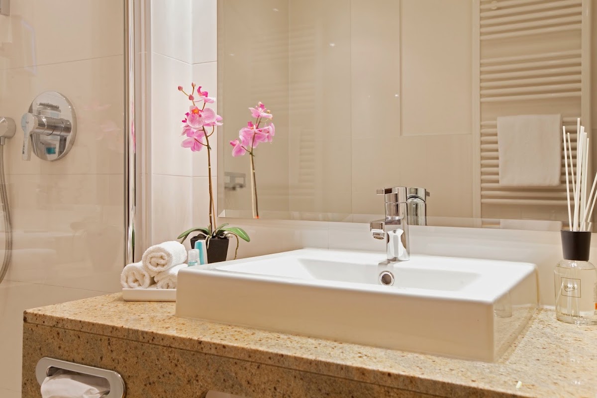 Best Western Premier Alsterkrug Hotel, dog-friendly hotel, photo 2