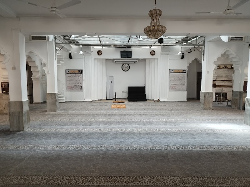 Kollupitiya Jummah Masjid photo 2