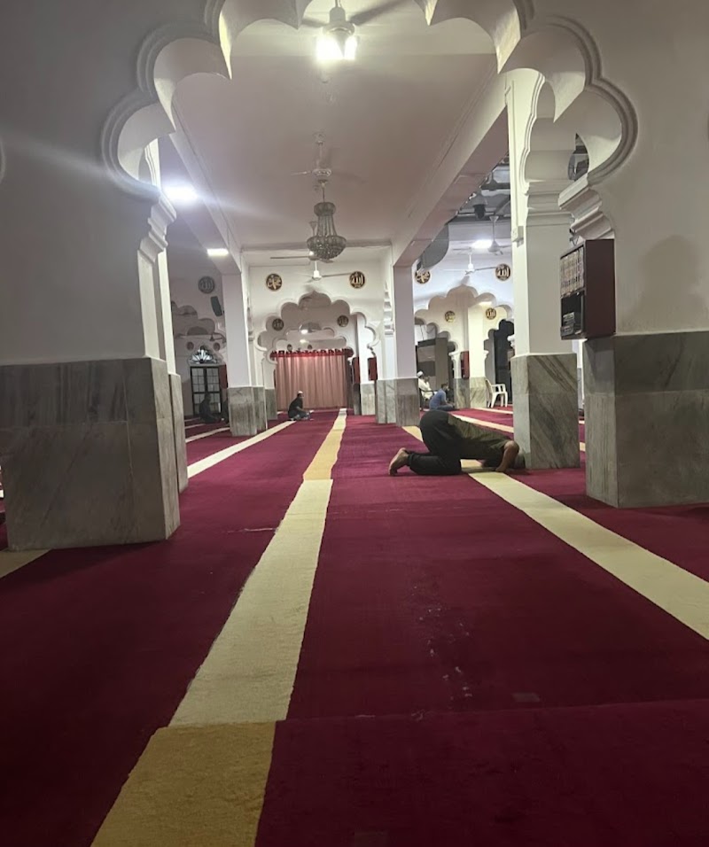 Kollupitiya Jummah Masjid photo 3