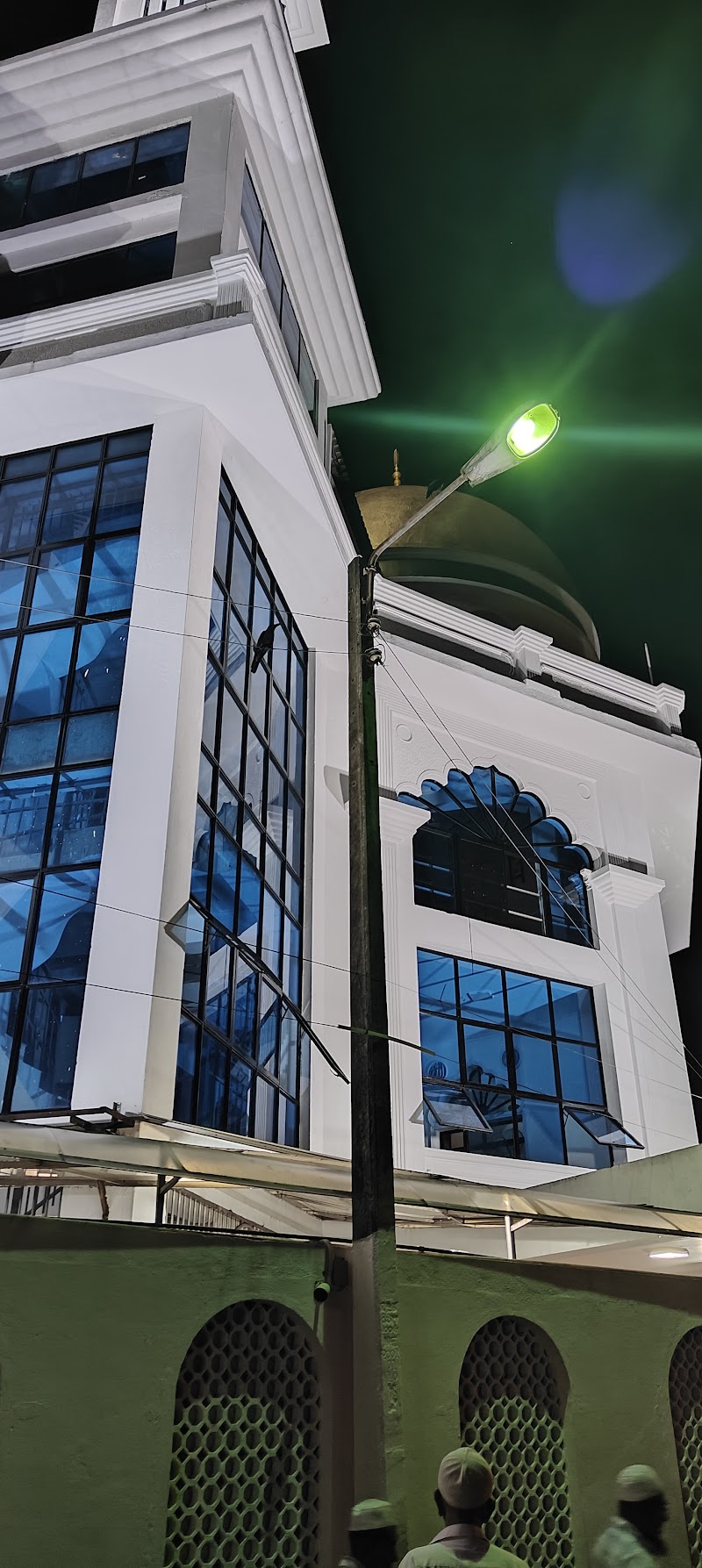 Kollupitiya Jummah Masjid photo 5