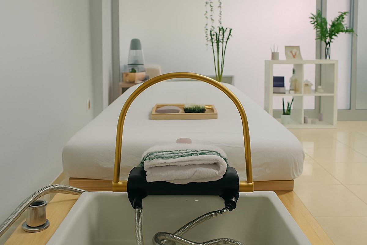 Day Spa in Gáldar