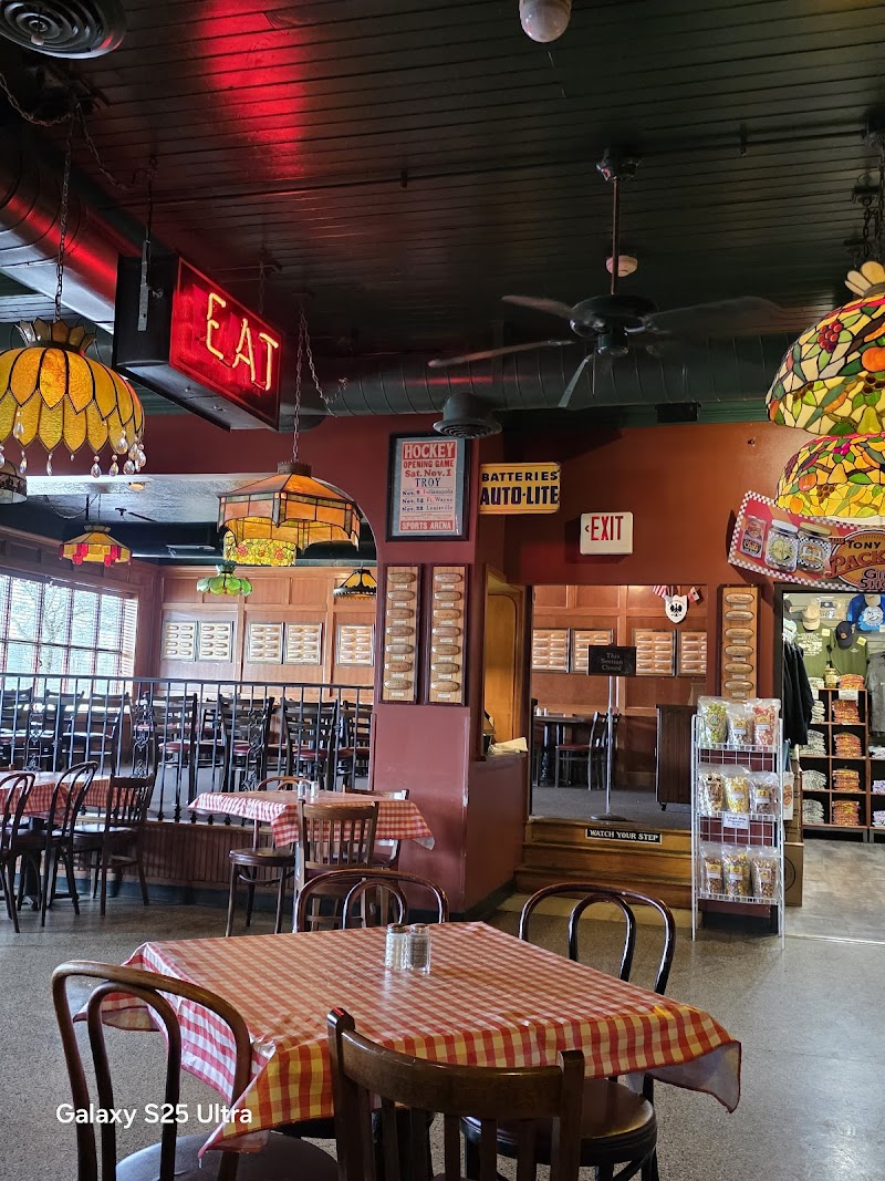 The Original Tony Packo's photo 2