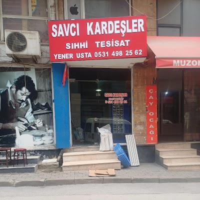 Gemlik SIHHİ TESİSAT - Klima Servisi