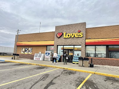 Love's Travel Stop