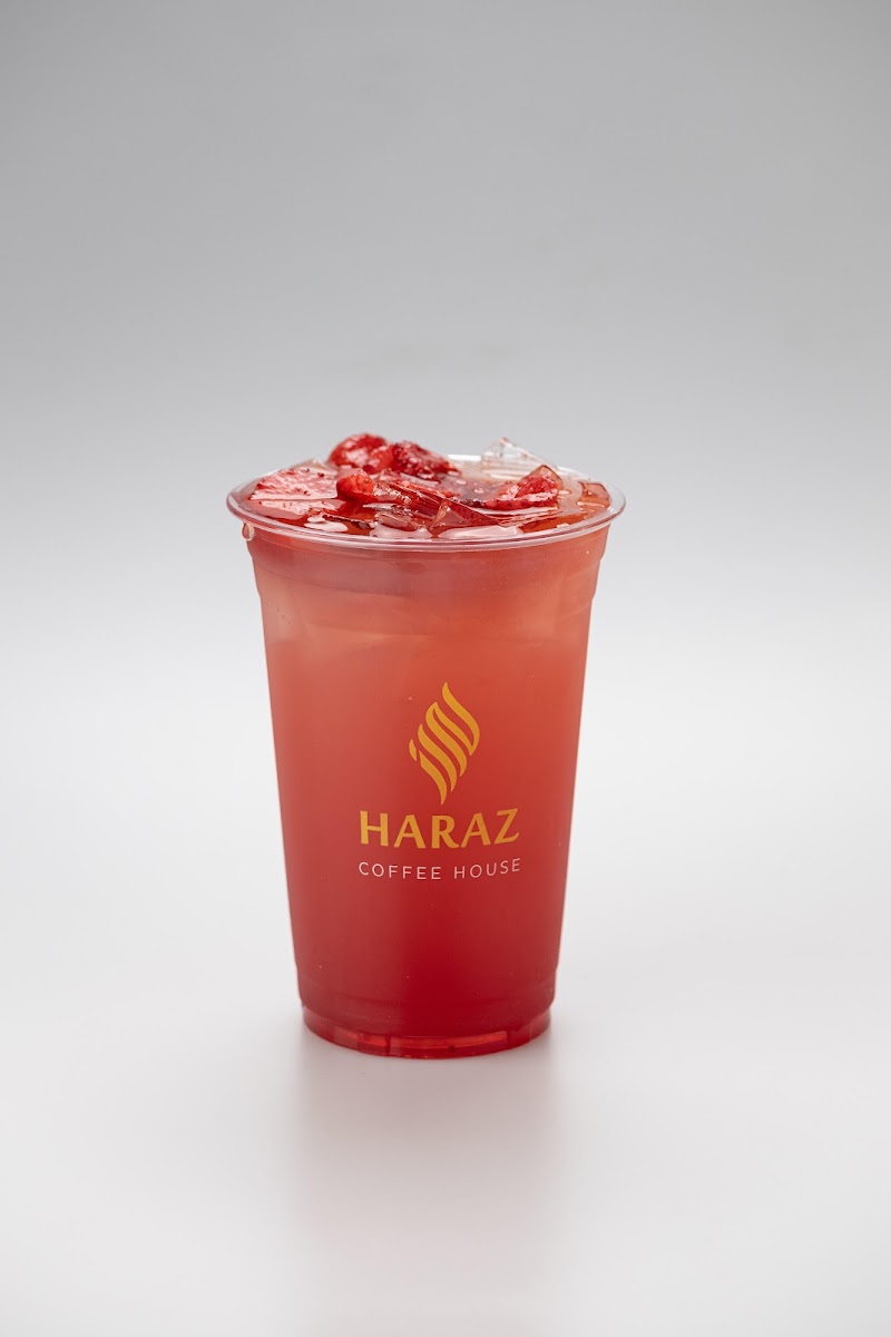 Haraz Coffee House photo 3