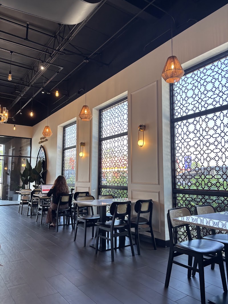 Haraz Coffee House photo 2