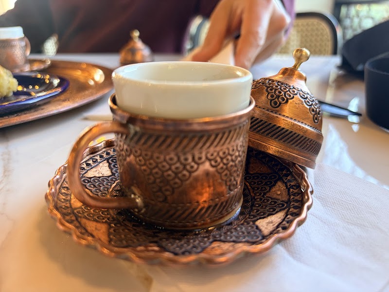 Haraz Coffee House photo 4