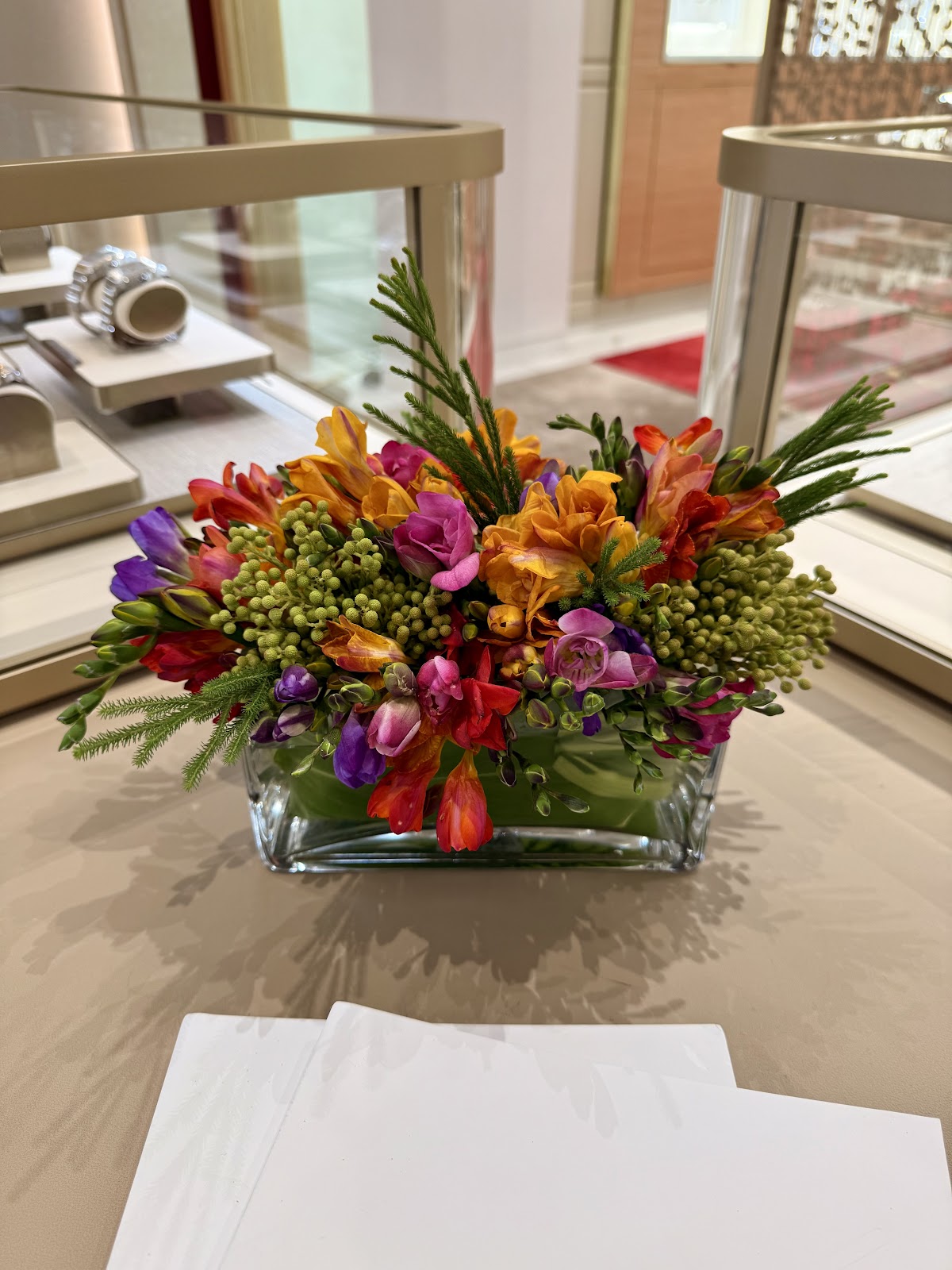 NV Floral: Google Places image 4