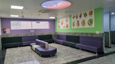 Hitech Hospital, Kashipur - Image 3