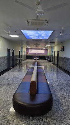Hitech Hospital, Kashipur - Image 2