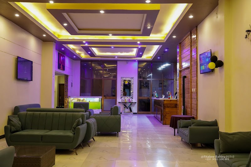 Dololo International Hotel | ዶሎሎ ኢንተርናሽናል ሆቴል photo 3