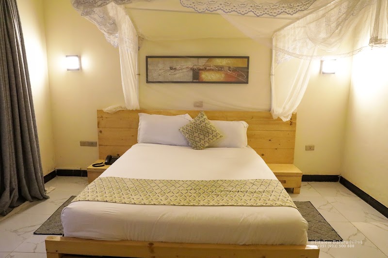 Dololo International Hotel | ዶሎሎ ኢንተርናሽናል ሆቴል photo 2