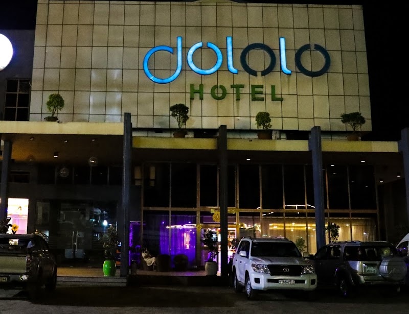 Dololo International Hotel | ዶሎሎ ኢንተርናሽናል ሆቴል photo 4