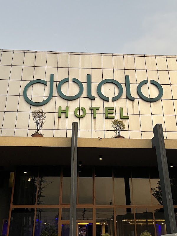Dololo International Hotel | ዶሎሎ ኢንተርናሽናል ሆቴል photo 5