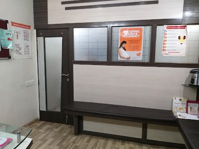 LADY CARE CLINIC