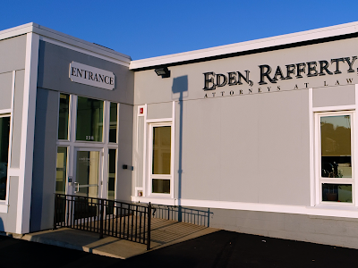 Eden Rafferty, Attorneys at Law - Car accident lawyer in Worcester