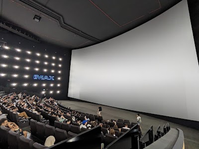 UCI Cinemas Orio al Serio