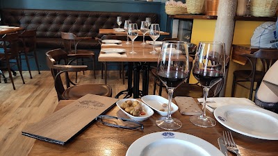 La Cayetana | Restaurante Sevilla