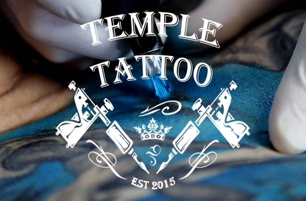 Temple Tattoo tattoo parlor in Marietta, GA