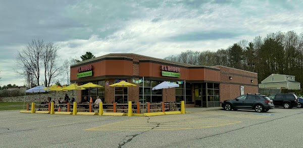El Rodeo Lewiston