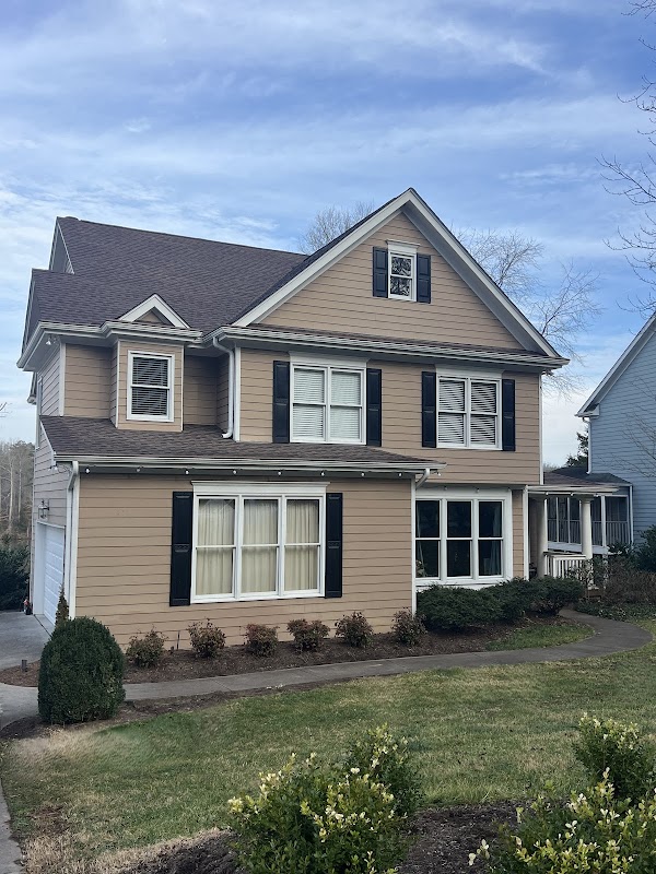 Mobley Brothers Roofing and Renovation photo 3