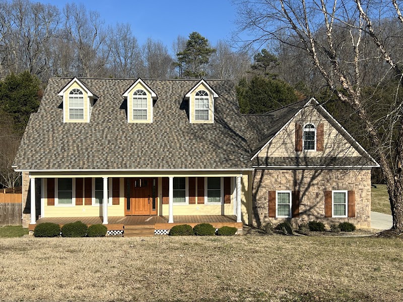 Mobley Brothers Roofing and Renovation photo 4