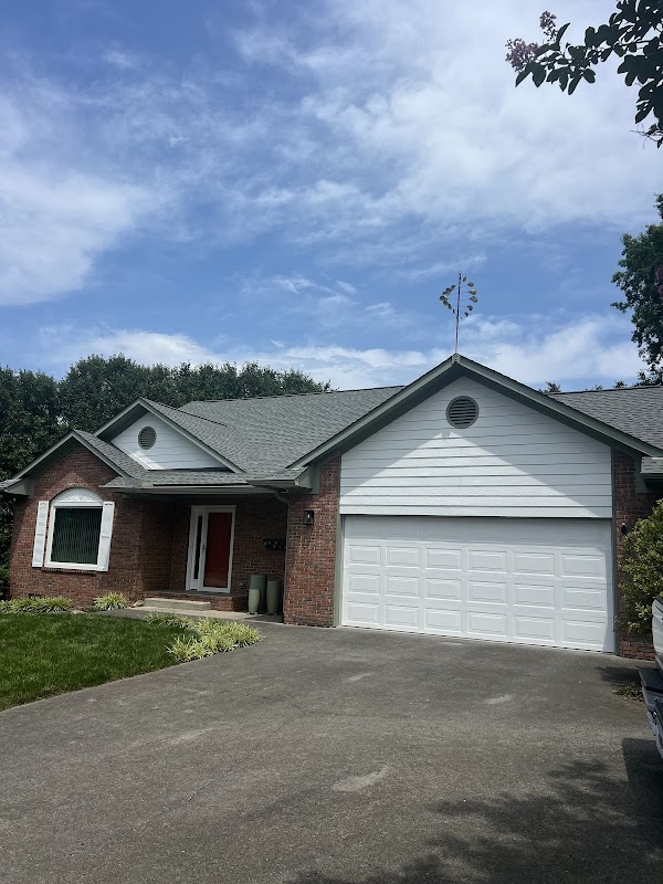 Mobley Brothers Roofing and Renovation photo 1