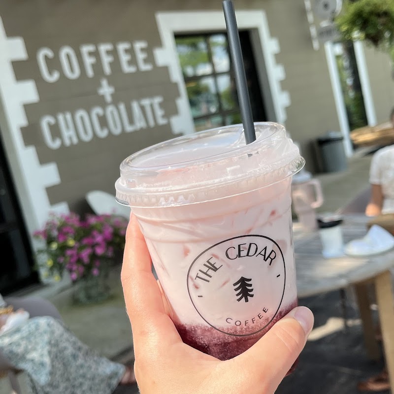 The Cedar Coffee photo 3