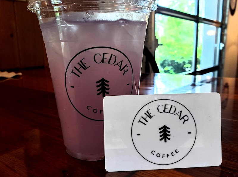 The Cedar Coffee photo 2
