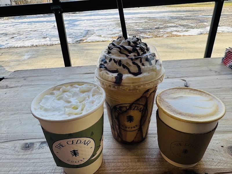The Cedar Coffee photo 3