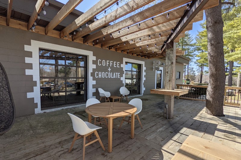 The Cedar Coffee photo 1