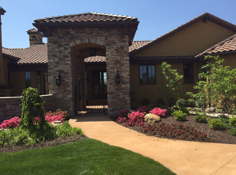 Kansas City Landscaping & Construction