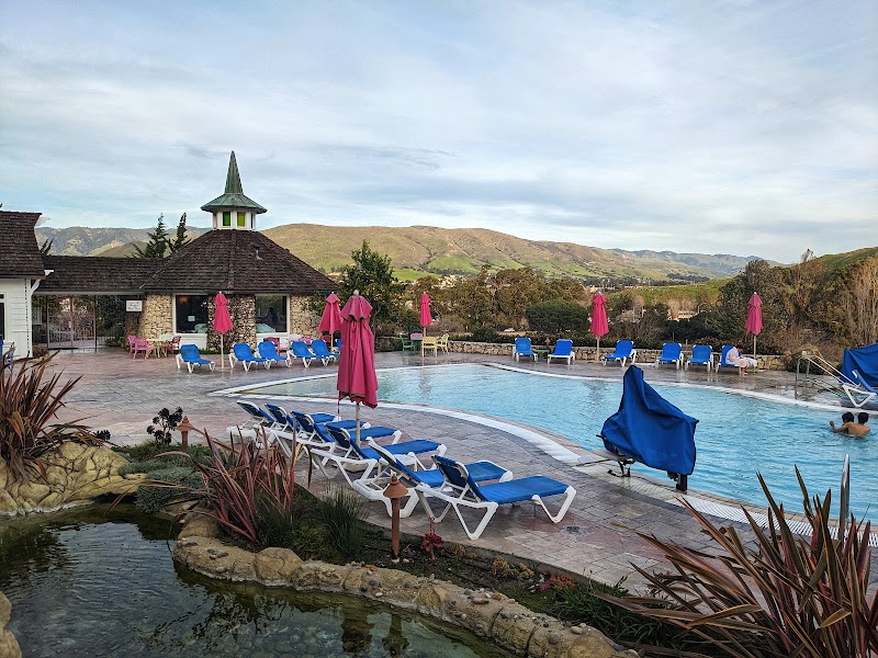 Madonna Inn photo 3