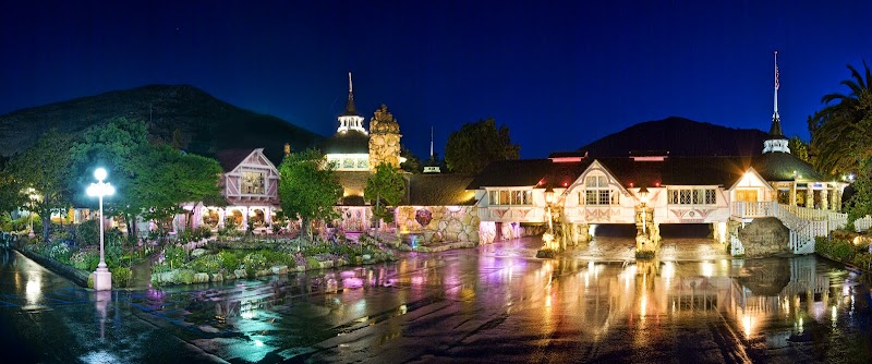 Madonna Inn photo 1