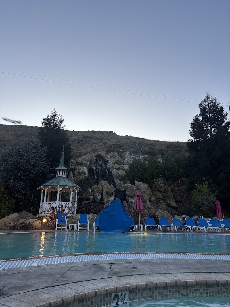 Madonna Inn photo 3