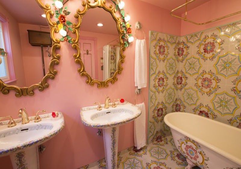 Madonna Inn photo 4