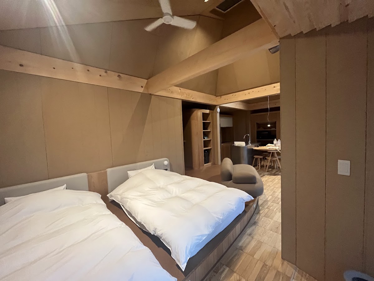 SANU 2nd Home Hakuba - villa in Hakuba, Nagano (2)