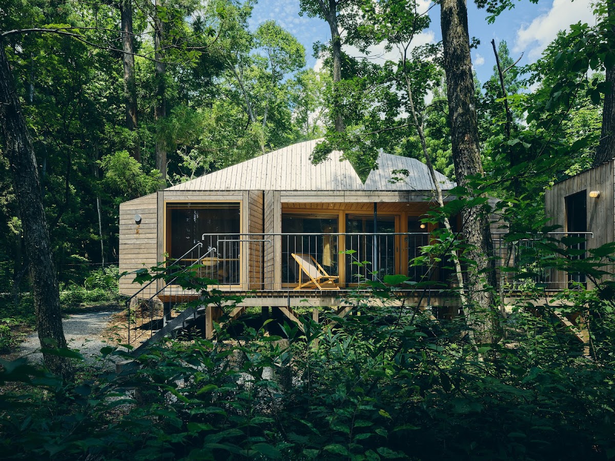 SANU 2nd Home Hakuba - villa in Hakuba, Nagano (3)