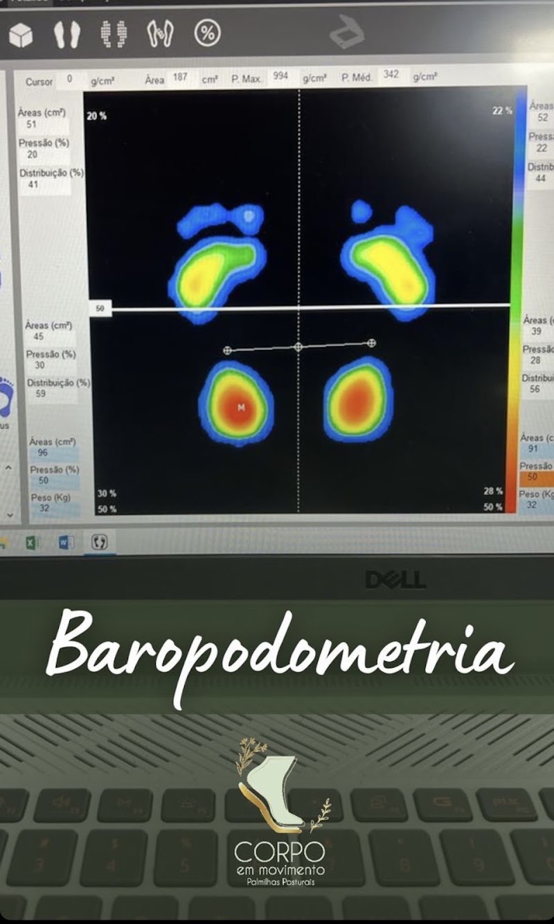 Foto de Corpo em Movimento - Fisio e Terapia