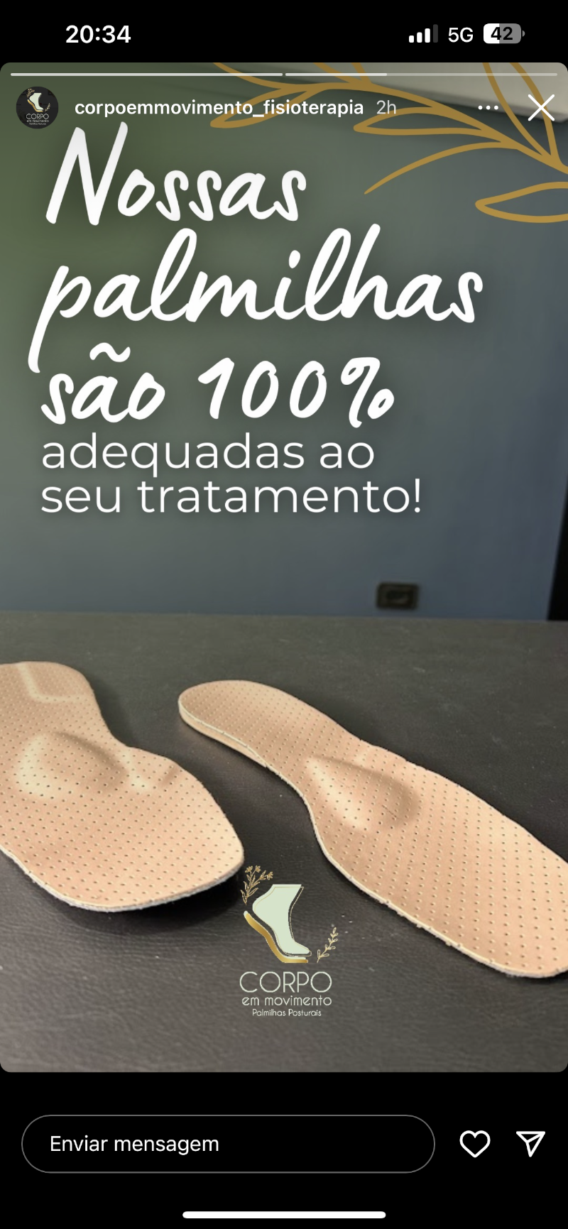 Foto de Corpo em Movimento - Fisio e Terapia