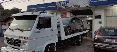 Foto de Top Mecânica