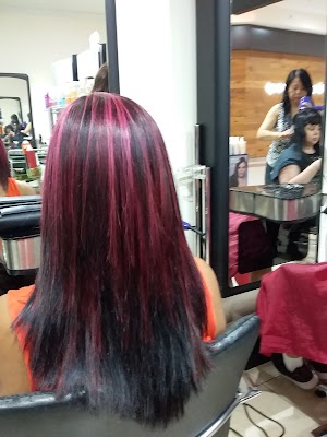 Lavish Hair & Body Studio