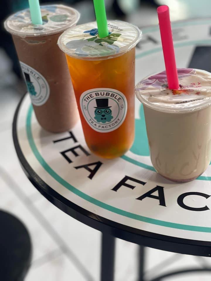 The Bubble Tea Factory photo 2